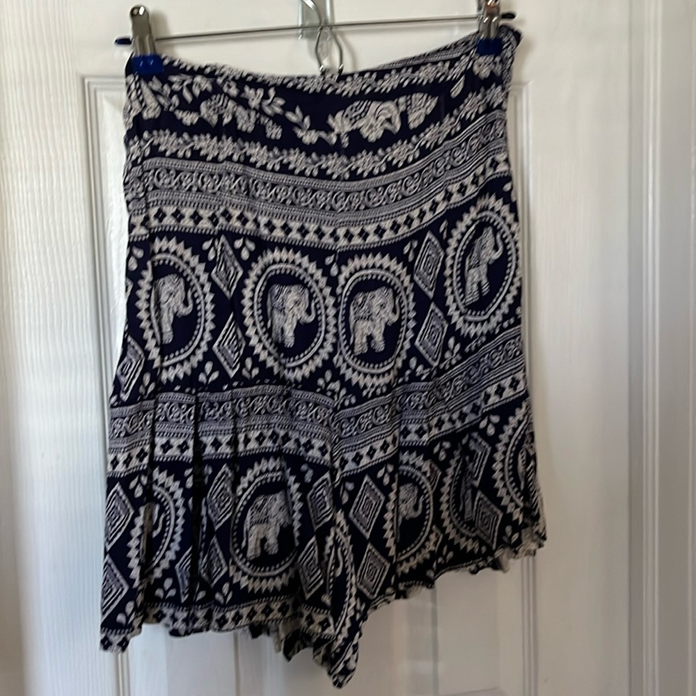 High Waisted shorts